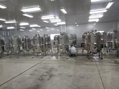 黑龍江伊春伊林菌脈菌包廠項目建成投用 助力食用菌產(chǎn)業(yè)升級與技術(shù)服務推廣