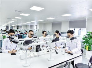 營商環(huán)境優(yōu)化 高端資源匯聚 黃埔產業(yè)創(chuàng)新源賦能生物技術開發(fā)