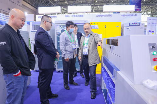 點燃創(chuàng)新發(fā)展引擎 海爾生物醫(yī)療用科技助推服務醫(yī)療升級