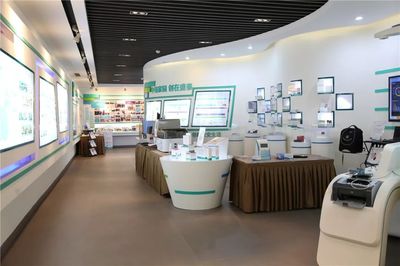 解放思想 真抓實干 | 生物技術開發服務 加速產業轉型，助力產業騰飛的引擎