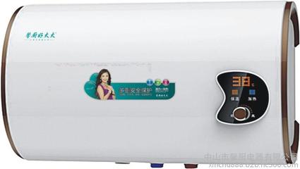 新款電熱水器DSZF-HT192 品牌廚衛(wèi)與時(shí)尚浴室的完美選擇