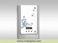 世季風(fēng)快熱式電熱水器 速熱科技引領(lǐng)沐浴新體驗(yàn)